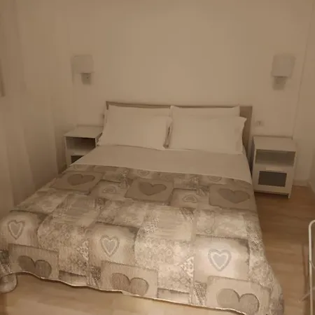 Lejlighed Accogliente Bilocale *