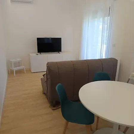 Accogliente Bilocale Sanremo