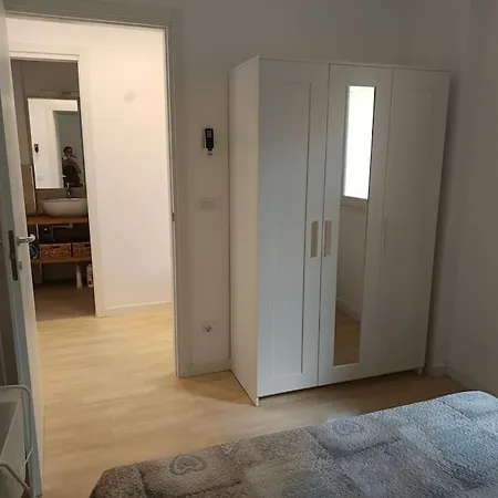 Lejlighed Accogliente Bilocale