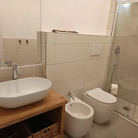 Accogliente Bilocale * Sanremo